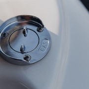 Катер Феникс СПЭВ 560 P560 фото