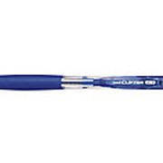 Ручка шариковая UNI Clifter SN-118, 0,7мм, синий фотография