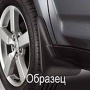 Брызговики передние Opel Astra J GTC 2010-2015 фотография
