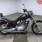 Мотоцикл Yamaha Virago 250 фото