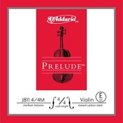 Струна G для скрипки 4/4 D'addario J813 4/4M