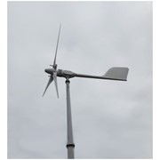 Ветрогенератор 48 В 3/4 кВт STORM USE фото