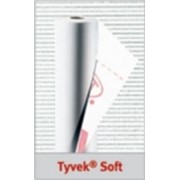 Мембрана гидроизоляционная Tyvek Soft фото