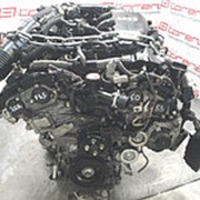 Двигатель LEXUS 2GR-FKS для GS350. Гарантия, кредит. фото