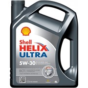 Моторное масло Shell Helix для легковых автомобилей фотография