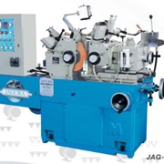 Бесцентрошлифовальный станок JAG - 12C; JAG - 12C - CNC JAGURA