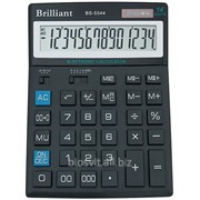 Калькулятор bs-5544