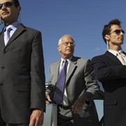 Услуги охранные фото