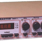 Аппарат флуктуационной электротерапии 'Адаптон-ЭМИТ-1' фото