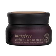 Восстанавливающий Крем Innisfree Perfect 9 Repair cream фотография