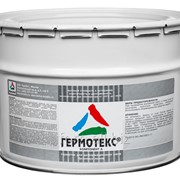 Гермотекс - герметик для деформационных швов бетонных полов фото