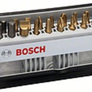 Набор Bosch Robust Line из 18+1 насадок-бит L Max Grip (2.607.002.582) фотография
