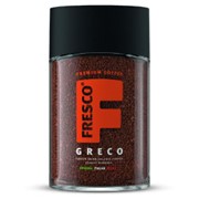 Сублимированный кофе FRESCO Greco