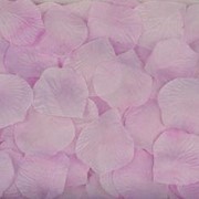 ПЦ177 Лепестки роз (Светло-сиреневый) фото