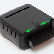 Портативный автоматический детектор банкнот  фото