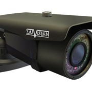 Видеокамера цветная уличная с ИК подсветкой SVC-S47V фото