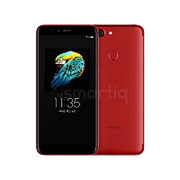 Смартфон Lenovo S5 4/64Gb (Красный) фотография