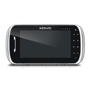 KW S704C white Kenwei Монитор видеодомофона 7“ фото
