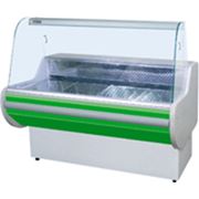 Витрина холодильная «Премьер» серии «Классика»
