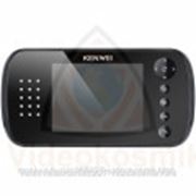 KW-E562C-W64 - Монитор видеодомофона цветной с функцией «свободные руки», KENWEI фото