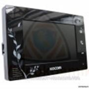 KCV-A374SD - Монитор видеодомофона цветной с функцией «свободные руки», KOCOM фотография