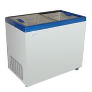 Ларь морозильный "Снеж"