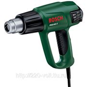 Фен технический Bosch Phg 600-3 фото