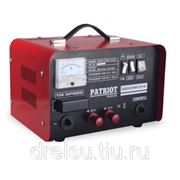 Пуско-зарядные устройства Patriot Power Quick start CD-40