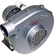 Вентилятор АСО (Leister) для нагревателей с отдельной подачей воздуха.