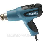 Фен технический Makita Hg651ck