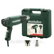 Фен технический Metabo He 20-600 фотография