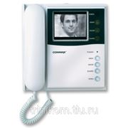 APV-480SL многоквартирный видеодомофон черно-белый Commax фото