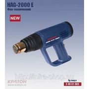 Фен технический Кратон HAG-2000 E