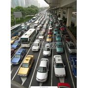 Контроль качества строительства автомобильных дорог фото