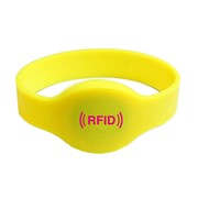 Браслет RFID силиконовый ASL-F02