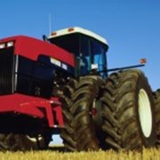 Тракторы серии VERSATILE 2000 (335-375 л.с.) фото