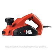 Black Decker KW712 Рубанок