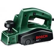 Рубанок Bosch PHO 1 0.603.272.208 фото