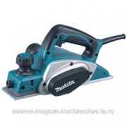 Рубанок Makita KP0800 фото