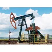Установки насосные блочные для нефте- и газодобычи фото