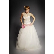 Свадебное платье Ламинария фото