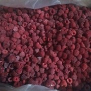 Малина (заморожена) малина замороженная frozen raspberries фото