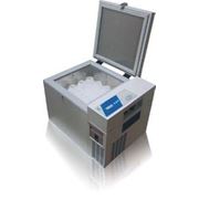 CHL 700 INOX PAINT - лабораторный холодильник фото