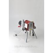DP-6385 - электрический окрасочный аппарат безвоздушного распыления фото