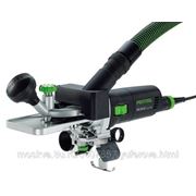 Кромочный фрезер Festool OFK 700 EQ