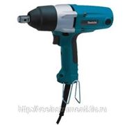 Ударный гайковерт makita tw 0200 фотография