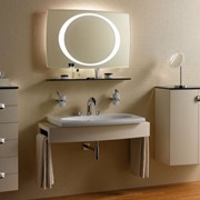 Мебель для ванных комнат фото