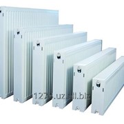 Стальные радиаторы Steel panel