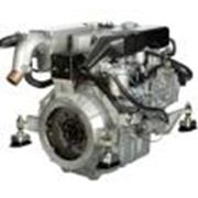 Двигатель судовой дизельный CM4 65 intercooling фото