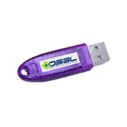USB-ключ защиты для системы видеонаблюдения TRASSIR фото